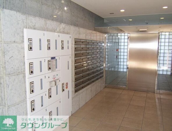 エム・ステージ白磁楼の物件内観写真